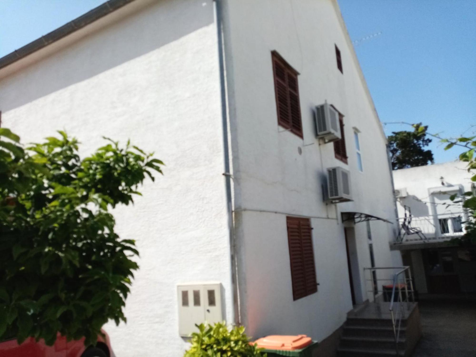 Apartment With A Parking Space Biograd Na Moru, Biograd - 22475 Weißenburg